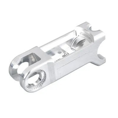 Precision CNC Machining Services