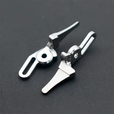 CNC Machining Hlau Kho Mob