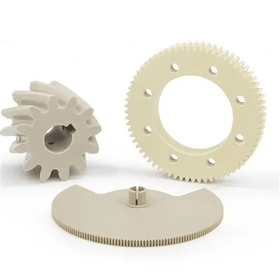 Kev cai yas CNC Machining Service